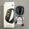 M8 - Magnetic version (blue)