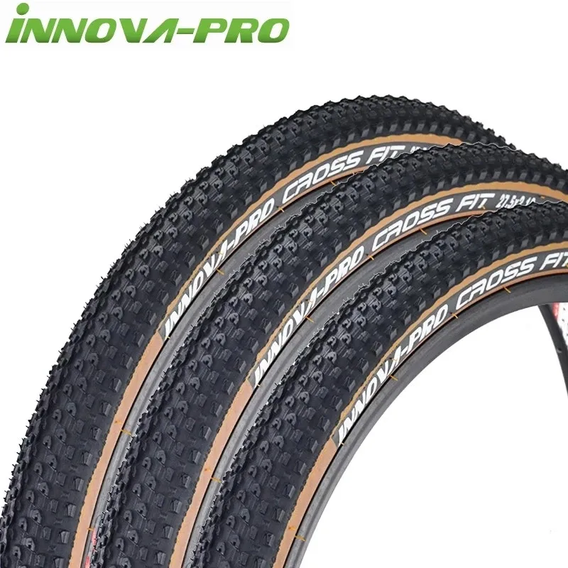 INNOVA 自転車外装タイヤ 26/27.5/29/700*25C マウンテンバイク ロード