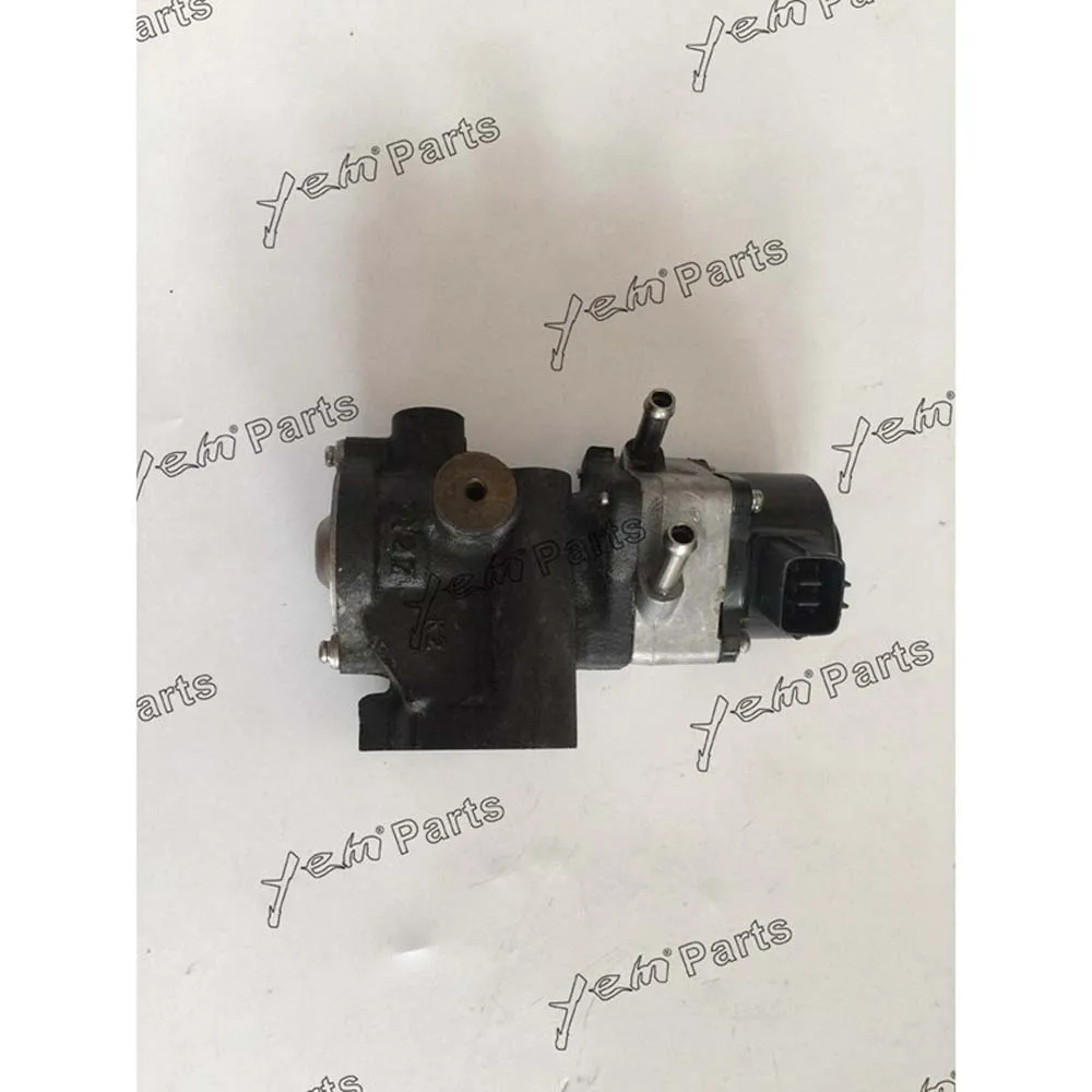 4TNV98 EGR Valve for Yanmar Engine Spare Part 3
