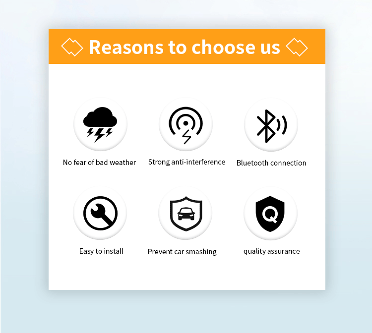 Vehicle Loop Detector Replacement Radar Sensor Indonesia