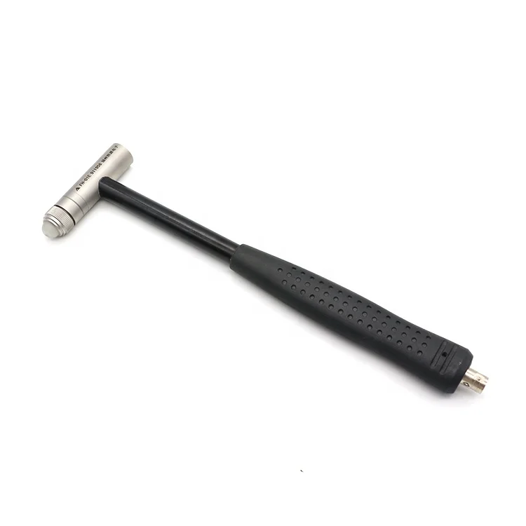 FH-01E Resonance Detection, Test Design and Modal Test Impact Hammer Price With Piezoelectric Force Sensor