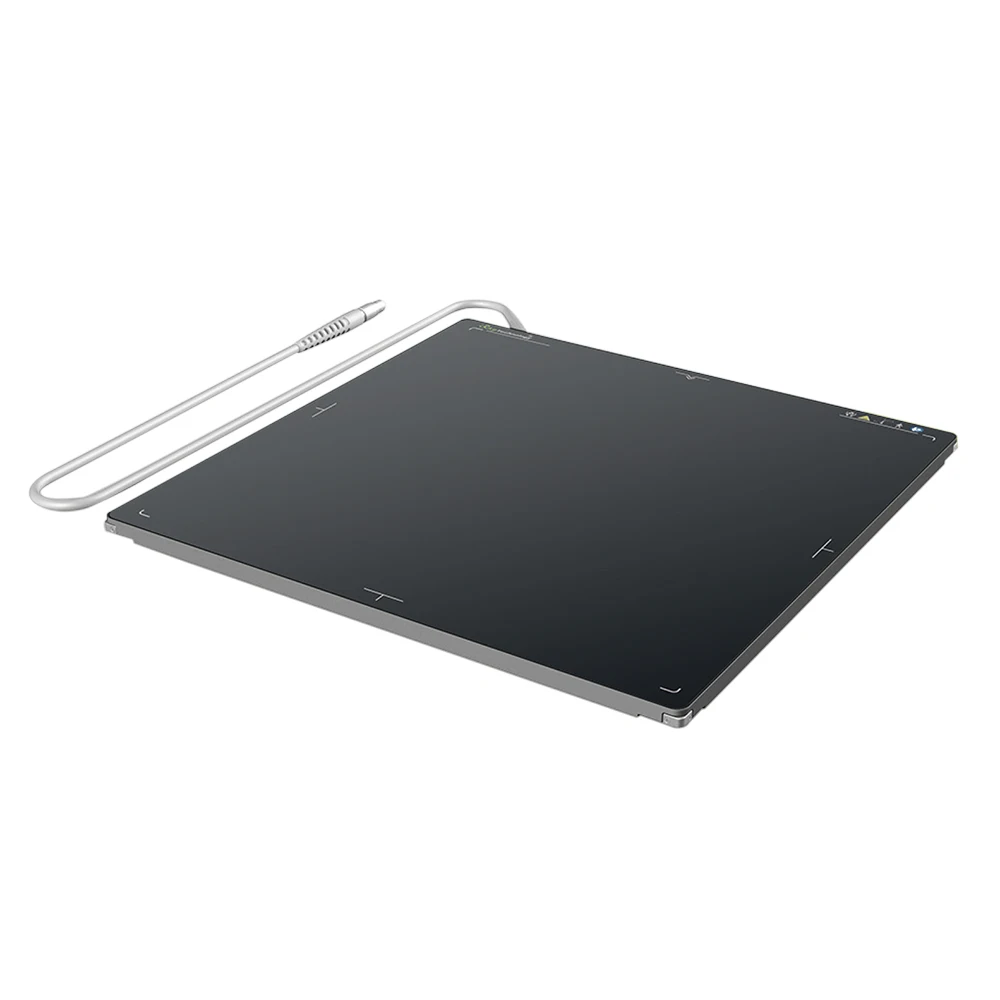 Hot Sale X Ray Fat Panel Dedektor Wired DR Flat Panel Detector for Hospital Use