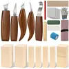26 pieces (color box) - walnut - 25 - 4 - 0.69