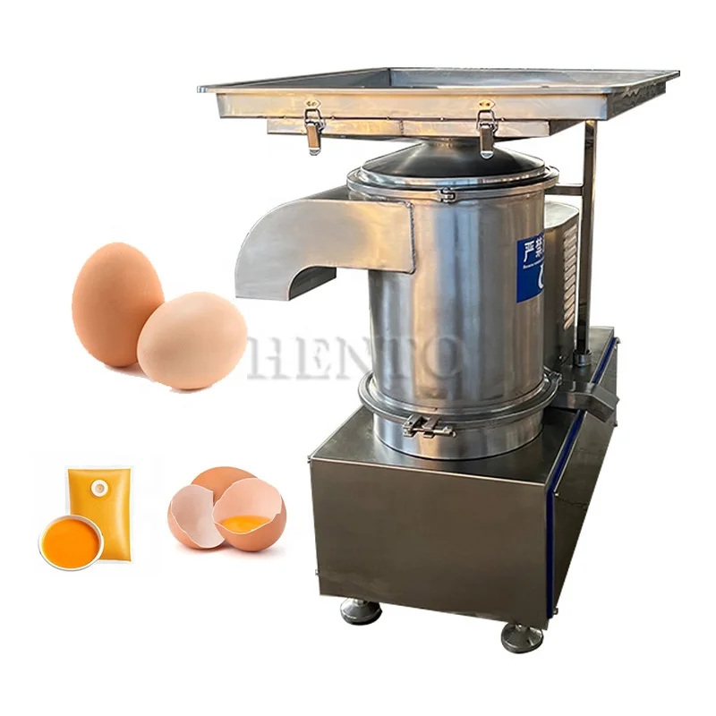 卵 工業用卵液および卵殻セパレーター/卵破砕機/卵破砕機| Alibaba.com