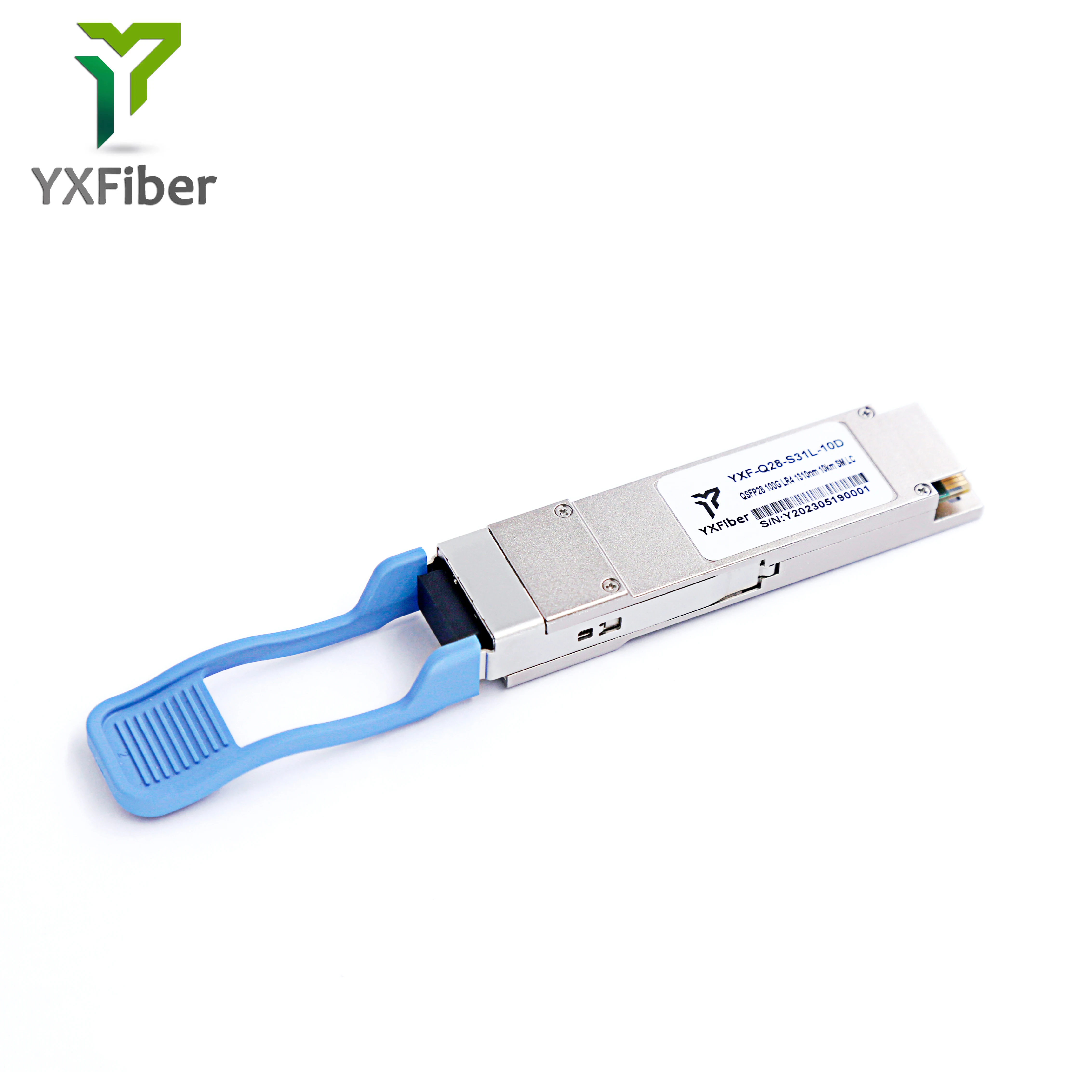 Sfp 100g Module Rlan Wuhan 100G SFP Optical Transceiver Module for Data Centers