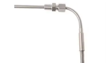K-type Thermocouple