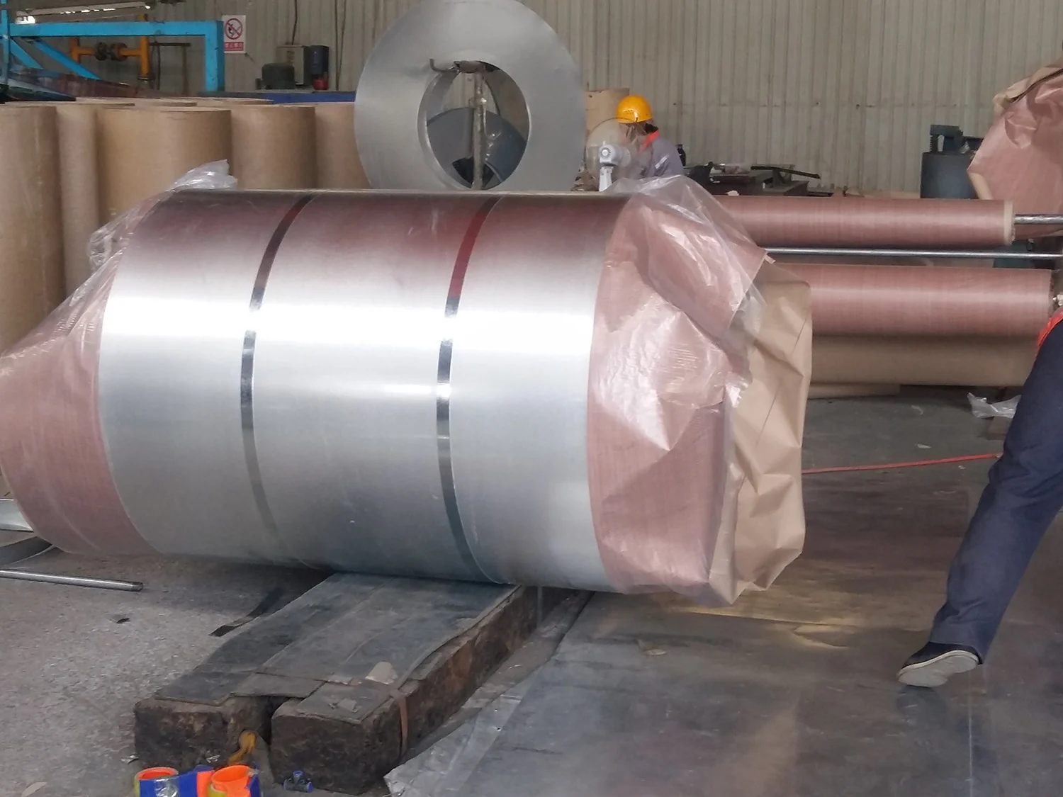 Galvanized Steel Price Per Pound Cold Rolled Steel Gi Coil Of Dx51d