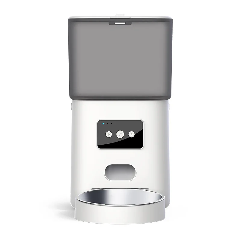 Smart Automatic Hang App Wifi Control Pet Full Hd Camera Video Food