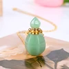 Green aventurine