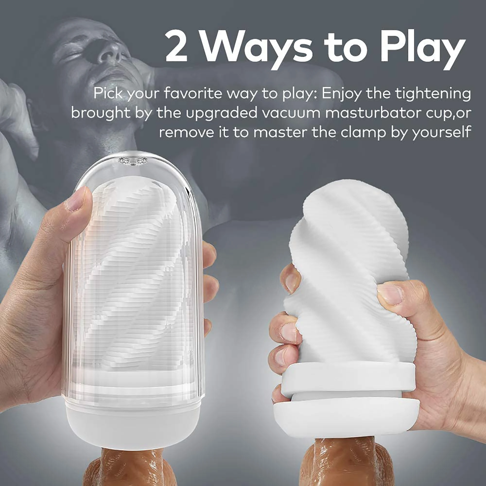Wholesale High Quality Adult Male Masturbating Products Automatic Sex Masturbation Cup Devices Tools Toys for Men Wholesale High Quality Adult Male Masturbating Products Automatic Sex Masturbation Cup Devices Tools Toys for Men