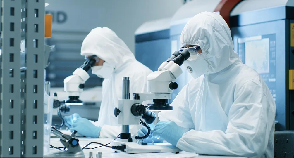 LANNX BIOTECH (Hong Kong) Co., Limited 2