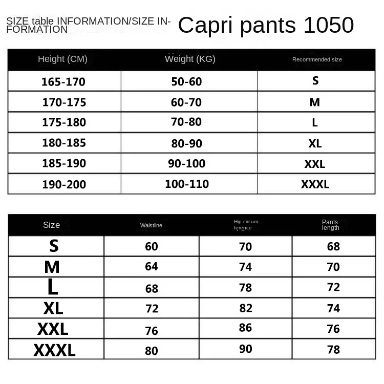 Sports One Leg 3/4 Fiess pants sweat-absorbing breathable Outdoor basketball Men's fiess training pants535_voghion.com