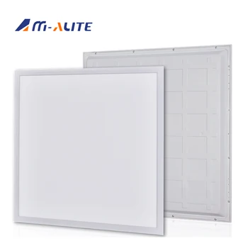 Commercial Plafon Luminaria Ceiling 595x595 Backlit 40w 48w 72w Indoor ...