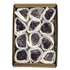 amethyst cluster