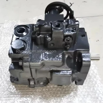 Hydraulic Pump Bulldozer 708-1T-00470 for D155AX-6 D155A-6