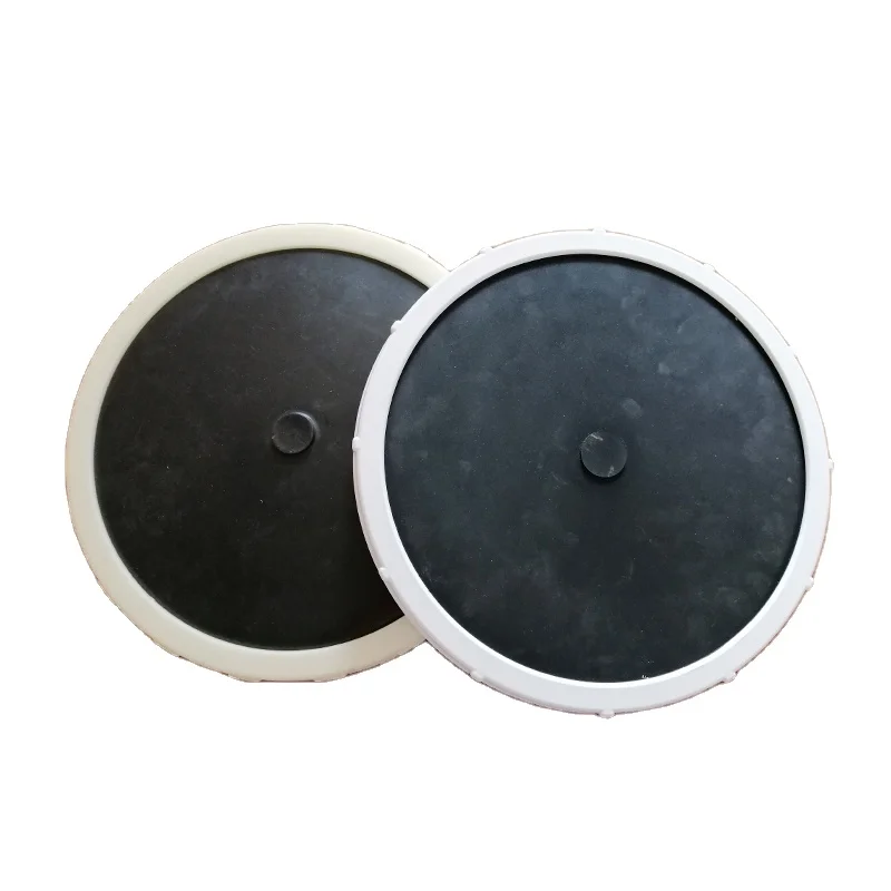 Diffused Aerations Fine Bubble Air Diffuser for STP& ETP