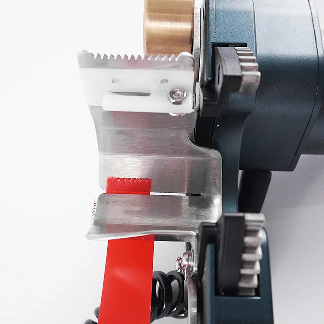 Hand Held Spot Taping Machine in Stock