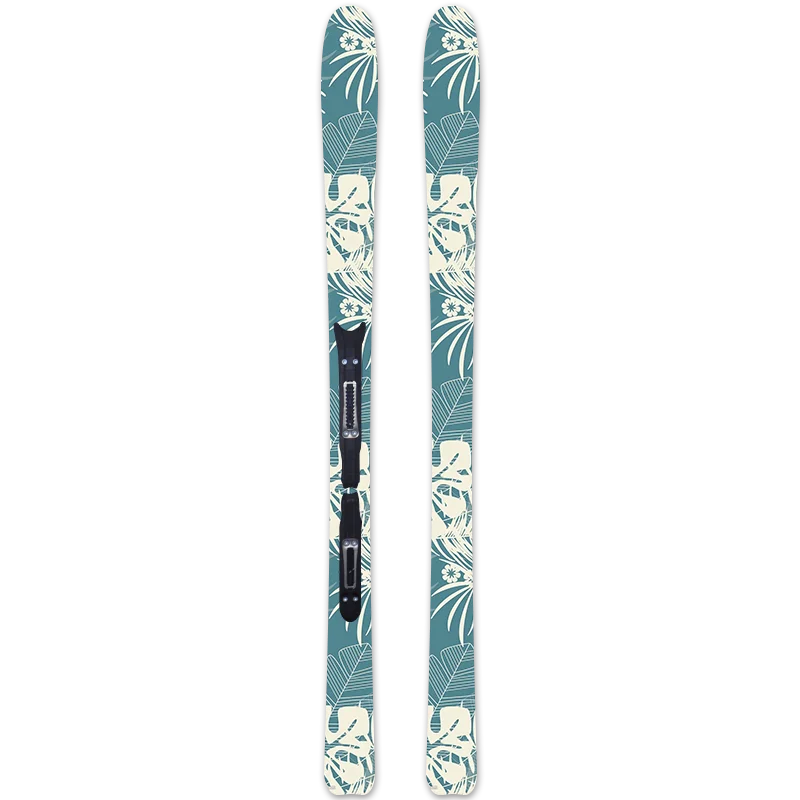 Factory Price OEM Cheap Custom Scooter Snowboard Freestyle Snowboard for Winter Sports