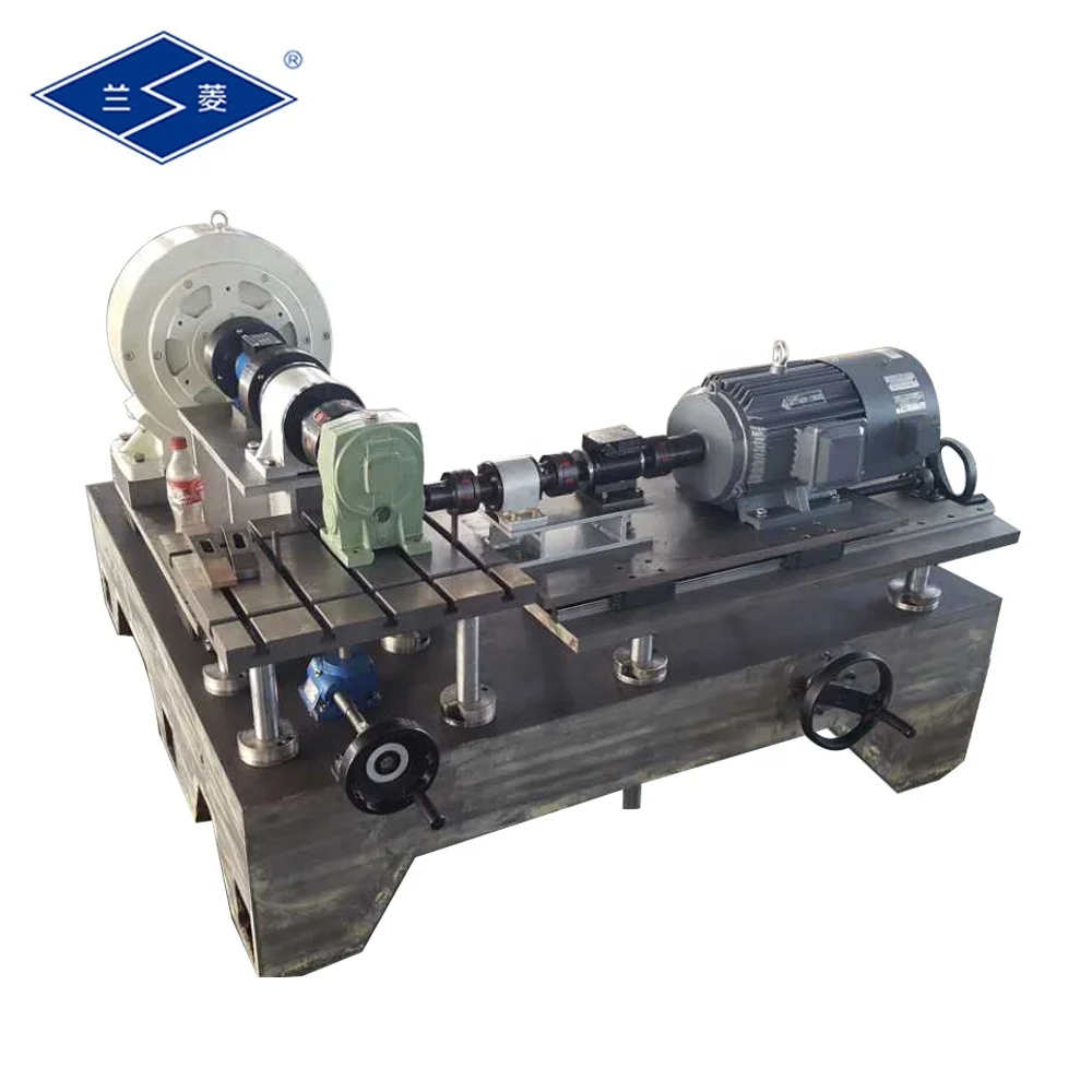 OEM Factory Electric Motor Engine Executor test Stand