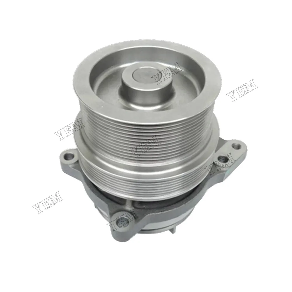 Water Pump 3683651 3684450 Fit for ISX15 QSX15 Engine