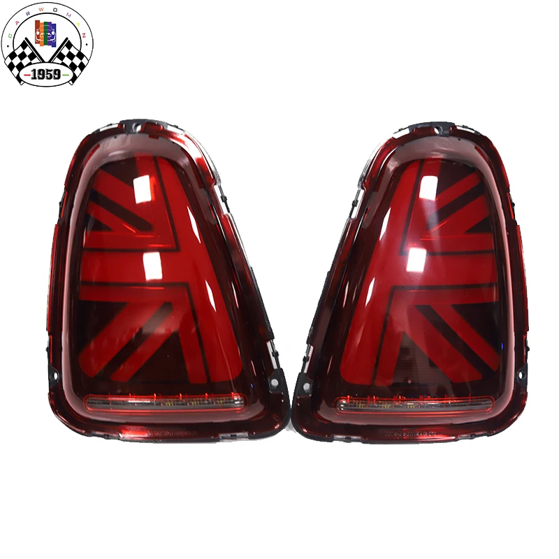 mini cooper tail light cover replacement