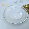 Silver rim