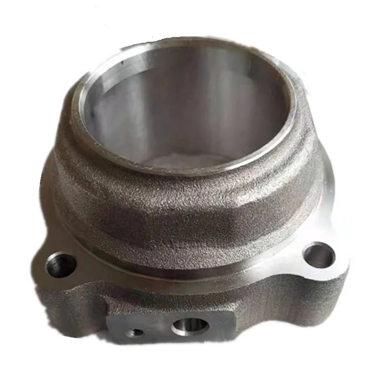 axle bearing cover