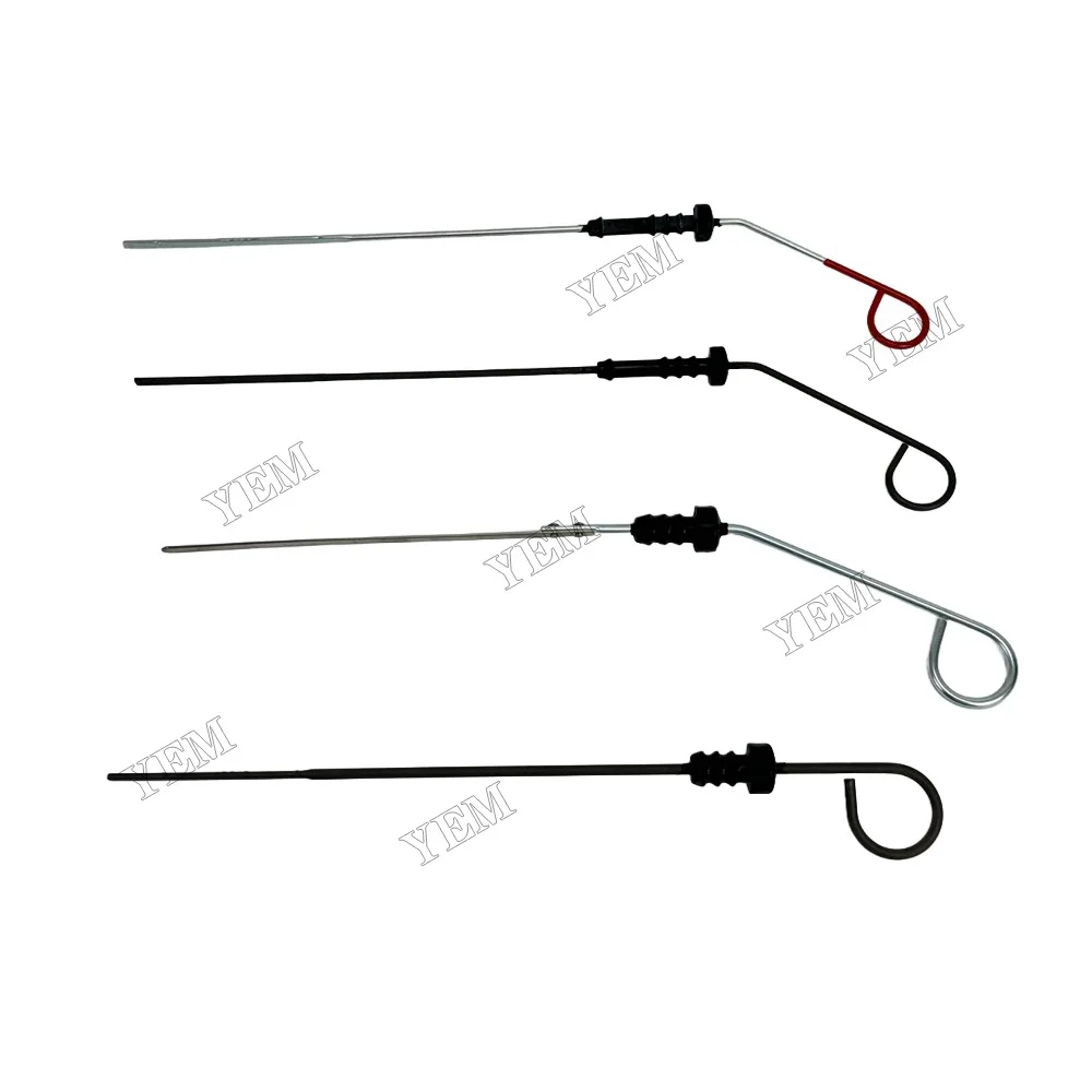 For Hino Engine EM100 Oil Dipstick for Hino EM100 Engine Parts