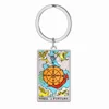 ROUE DE FORTUNE-argent