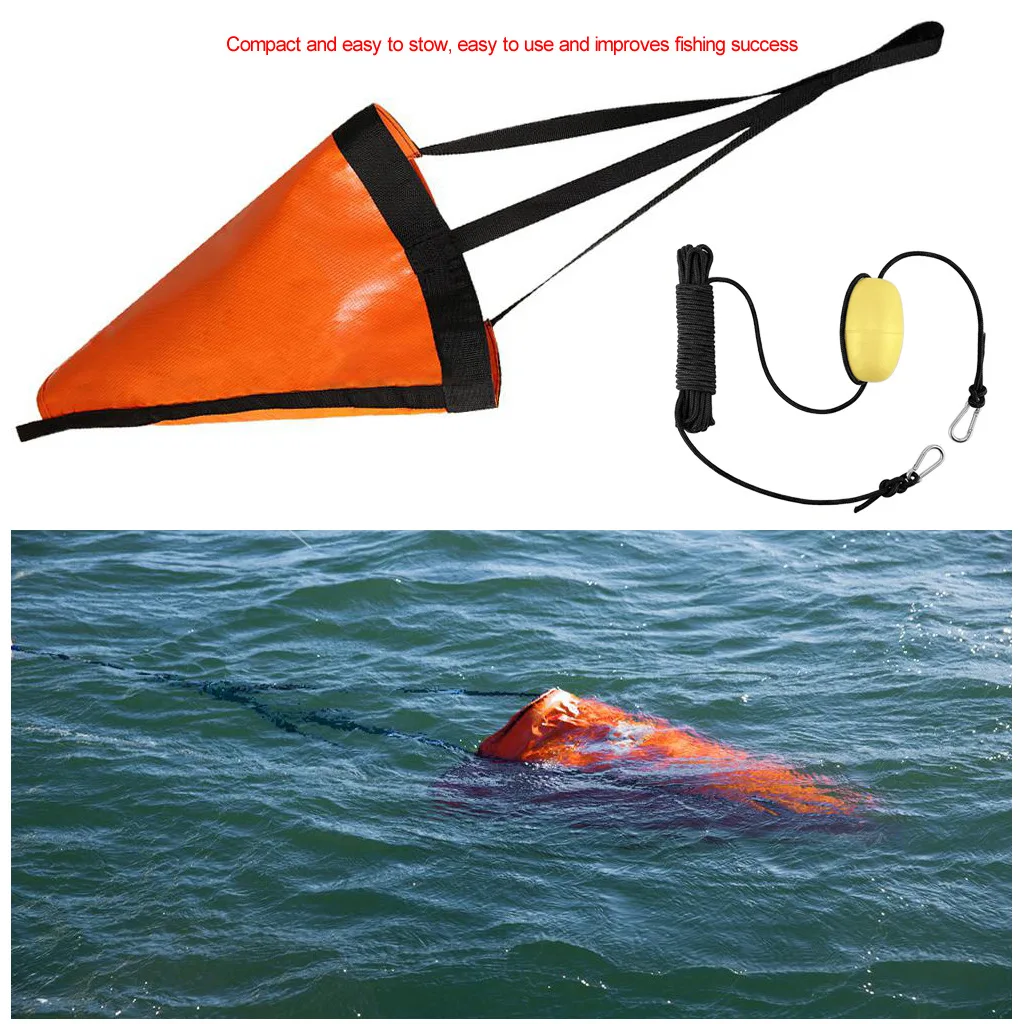 Ancre de piscine pliable Delta ancre de bateau ave... – Grandado
