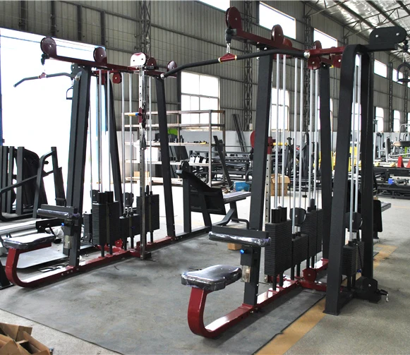 ケーブルマシン ifitness-shop_ftr30