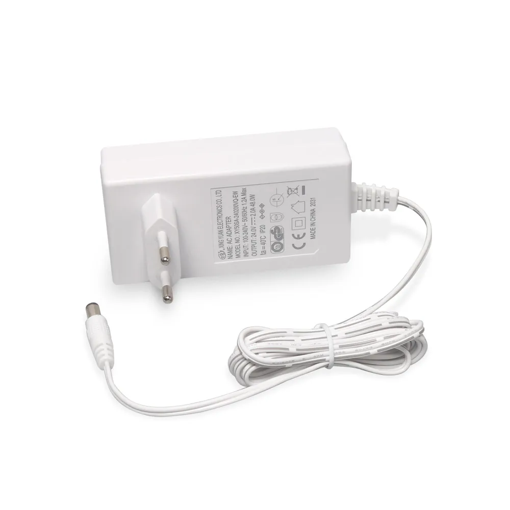 Verbeelding Verdienen Machtig White Ac Dc Power Supply Adaptor 10v 12v 15v 1a 1.2a 1.5a 3a 4a Power  Adapter 12v 3a Adapters For Humidifier - Buy 12v 3a Adapters,10v 12v 15v 1a  1.2a 1.5a 3a