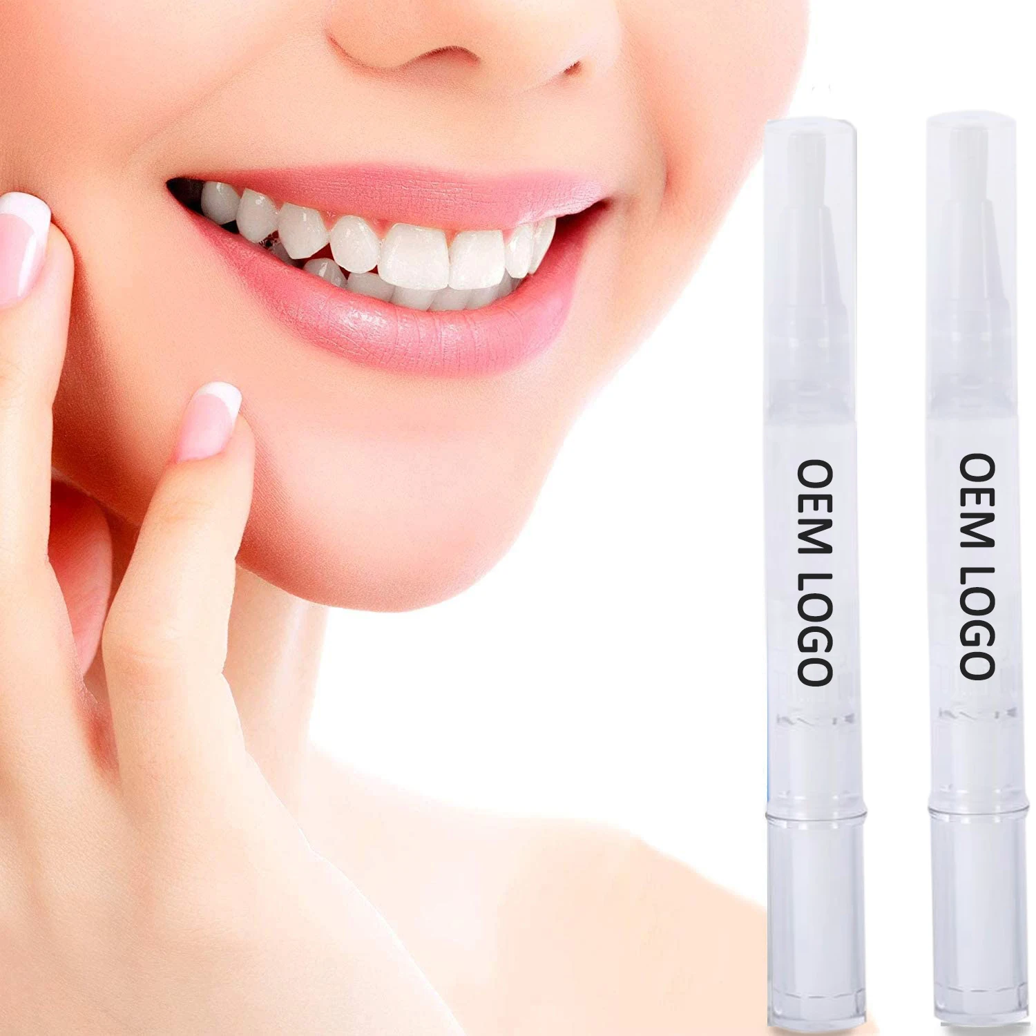 Smartbleach photo-Dynamic Teeth Whitening Post-Bleaching Vitamin e Gel 0,3 ml