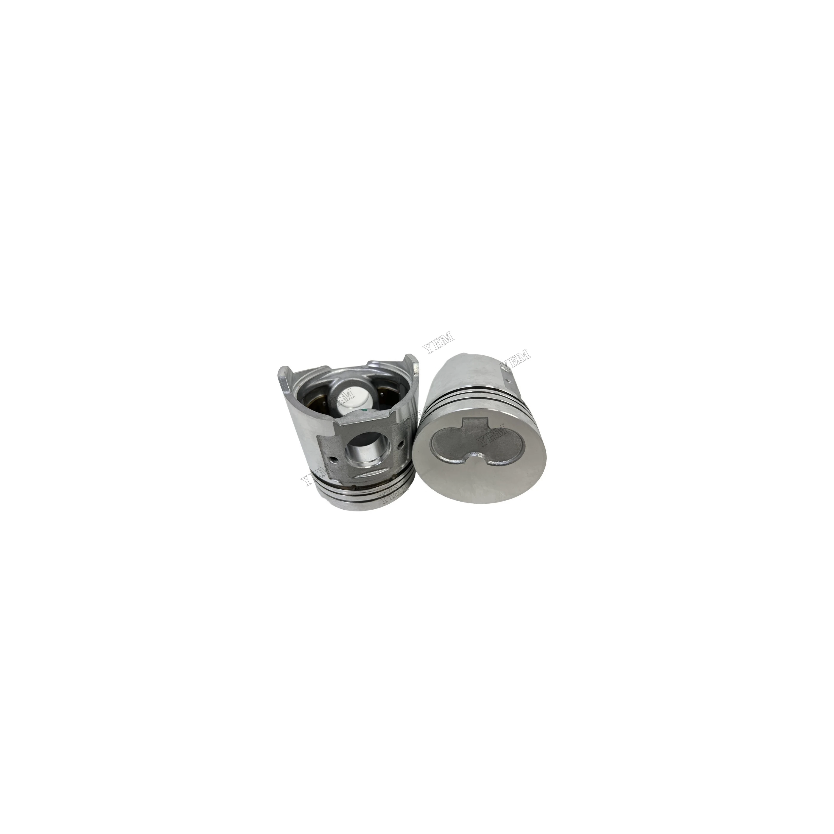 Piston Kit Compatible for Komatsu 2D94 Wholesale Engine Parts