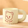 Chubby naughty bear