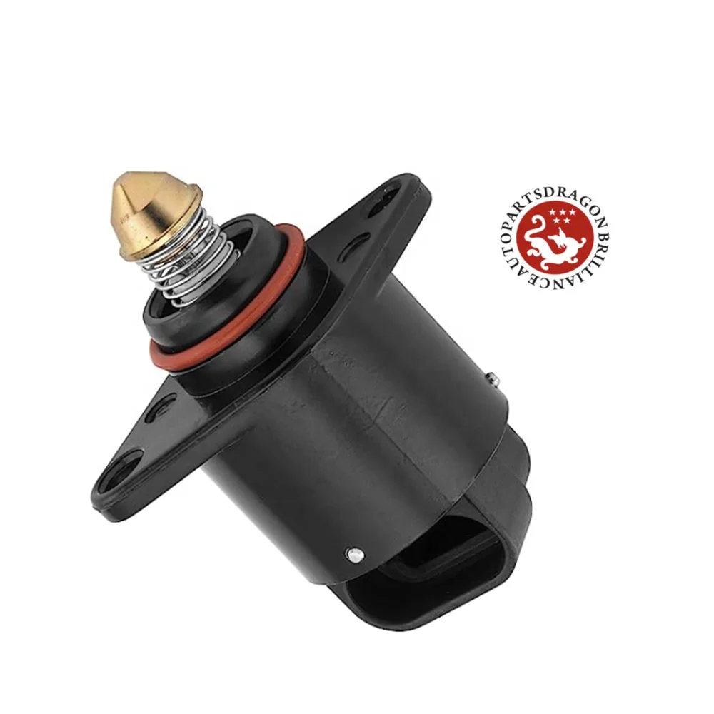 Idle Air Control Valve IAC Motor Replacement for Harley Davidson