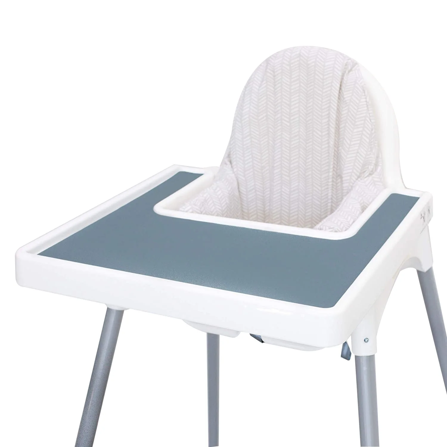 ikea high chair tray mat