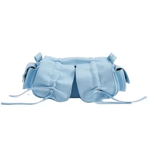 Custom Logo High Quality Ladies Purses Handbags Design Crossbody Bag Fashion Elegant Women Shoulder Bags