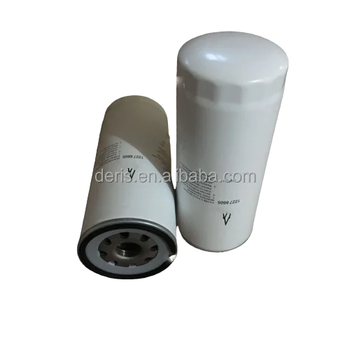 Diesel Engine Oil Filter Prices 12276605 1227 6605 Buy Good Quality