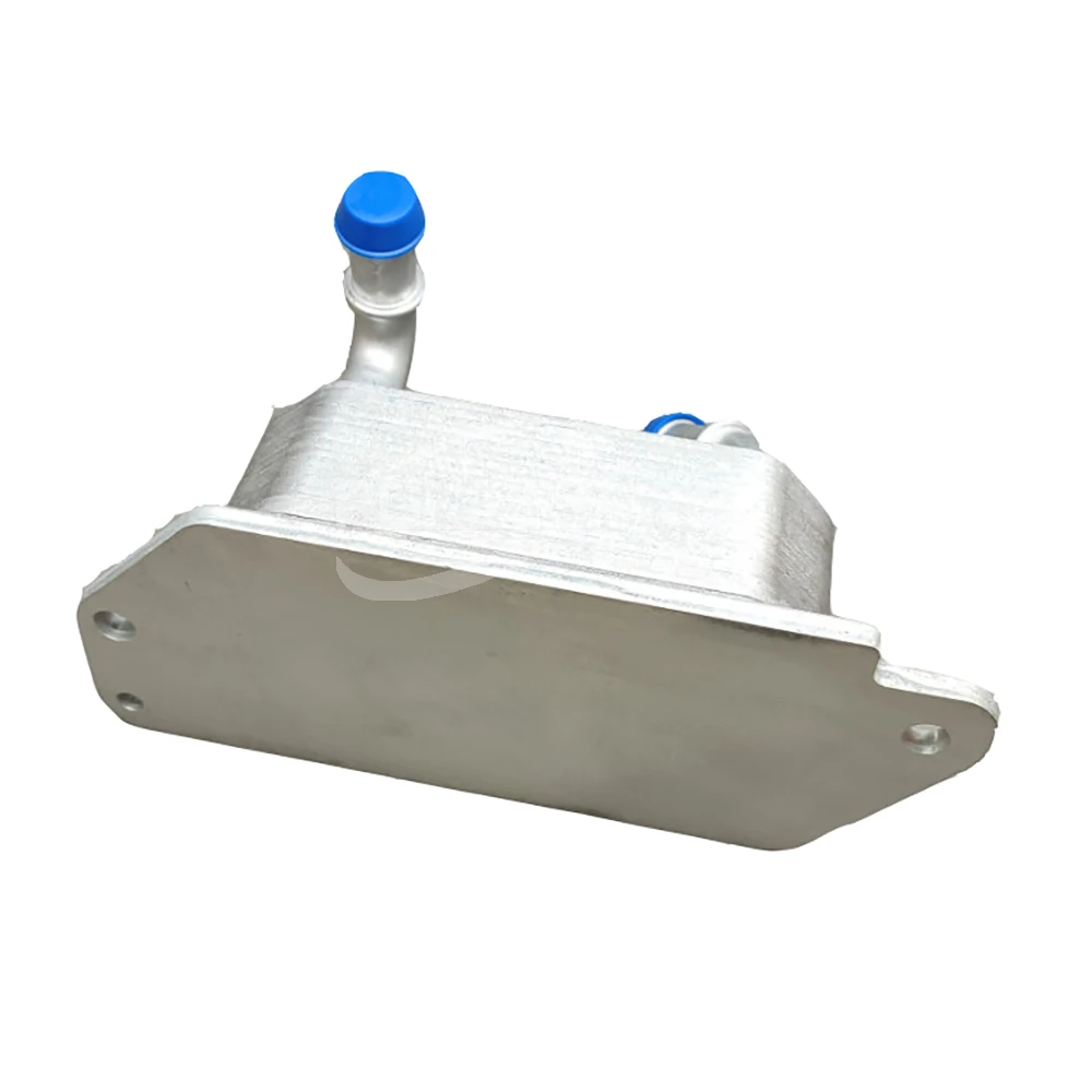 CV6P7869AE 01-1423 A/T Diesel Engine Transmission Oil Cooler Assy for ... — 3