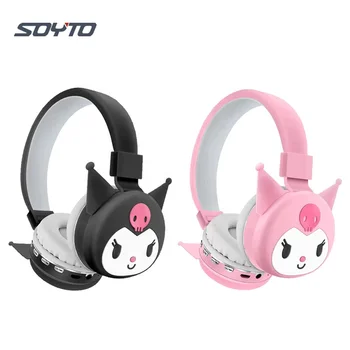 Shuoyin K2 Kuromi My Melody Cinnamonroll Sanrio Kuromi Pochacco Kawaii ...