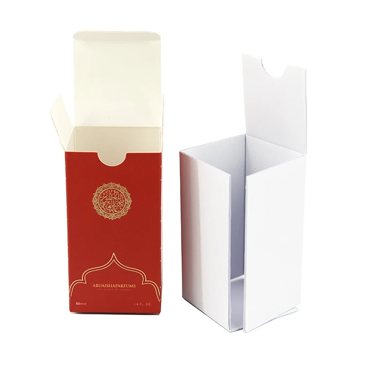 Картонная упаковочная коробка для косметики, крема для лица, 350 г/кв. М