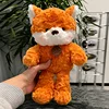 4 peluches (contáctanos para el catálogo y obtener más de 6000 estilos)