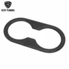 Finitura opaca in fibra di carbonio