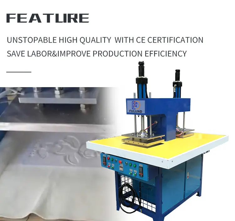 Fabric 3d Embossing Machine/3d Embossing Machine For Fabric/3d
