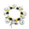 Steelers gialli