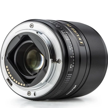 Best Quality Viltrox 23mm F/1.4  Large AF Lens 23mm for Sony E Mount  Camera APS-C detail image