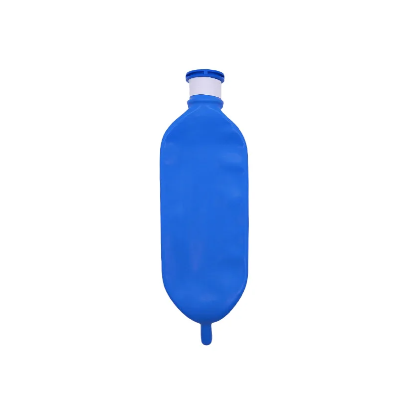 For Human & Veterinary Latex Breathing Bag Disposable Reservoir Bag ...