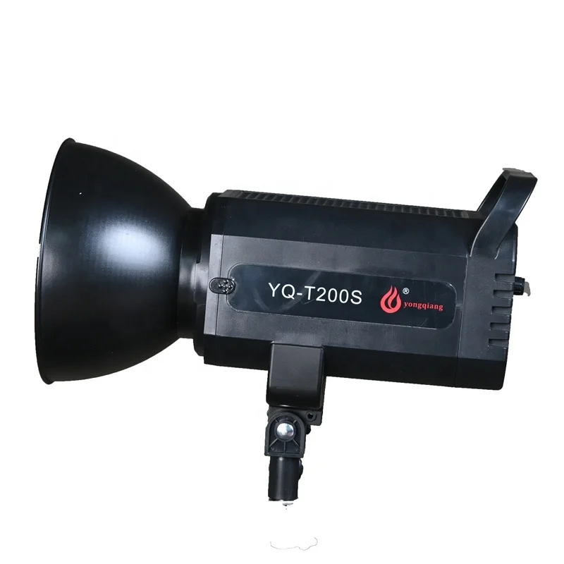 Real Power 100W Photography Studio Video Film Short Movie