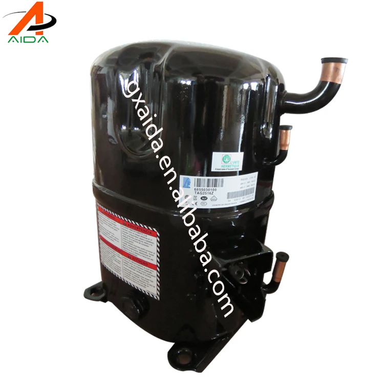 R410A AW5528B High Quality Refrigeration Compressor air Conditioner Compressor